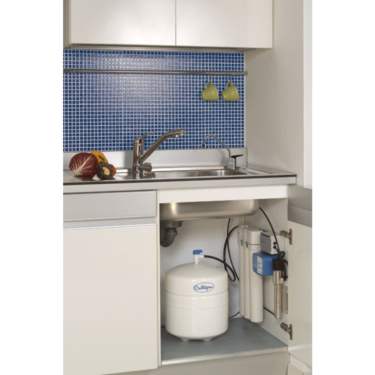 H2O Zentrum Trinkwassersystem Culligan AC 30