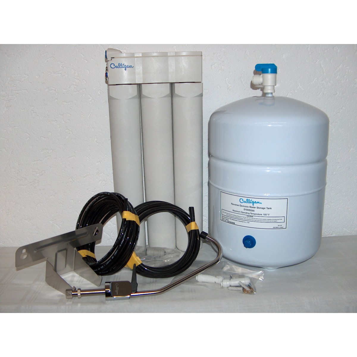 H2O Zentrum Trinkwassersystem Culligan AC 30