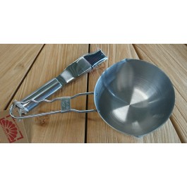 flagrant-Edelstahl Marinier-Set für Grill und BBQ