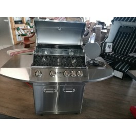 ALLGRILL Allrounder II