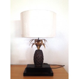 Lampe Ananas