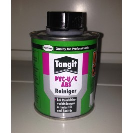PVC-Reiniger