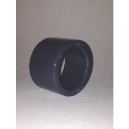 Reduzier-Stück 50x40 mm