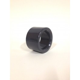 PVC Reduktion kurz 63 x 50 mm