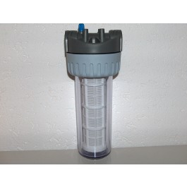 Standard-Filter 1''