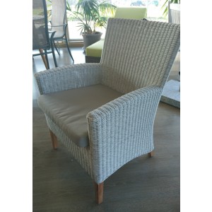 flagrant- Sessel "Oslo"