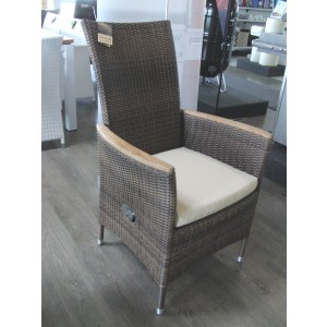 Relax-Sessel "Gibraltar"
