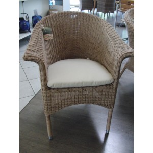 Kissen für Sessel "San Remo"