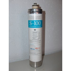 Filterpatrone S 100