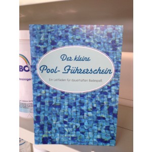 Pool-Führerschein