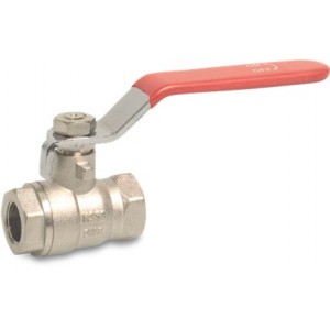 Kugelhahn 1/2''