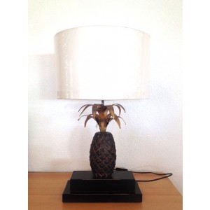 Lampe Ananas