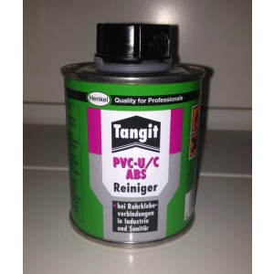 PVC-Reiniger