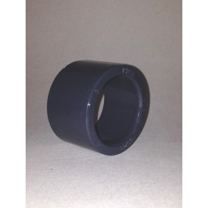 Reduzier-Stück 50x40 mm