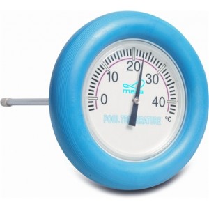 Schwimmthermometer