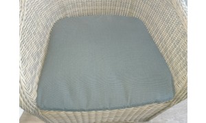flagrant-Kissen für Sessel "Louisiana"