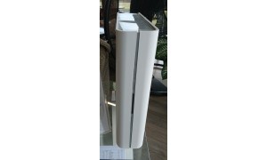 Culligan AC-Slim Plus, Umkehrosmosesystem zur Wasseraufbereitung (120 l/h)