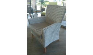flagrant- Sessel "Oslo"