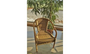 Sessel "Wakiki"