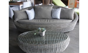 Loungetisch Cordoba
