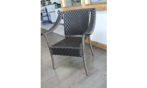 Stapel-Sessel "Minerva"