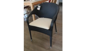 Kissen für Sessel "Rimini"