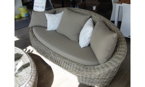 Loungebank Cordoba