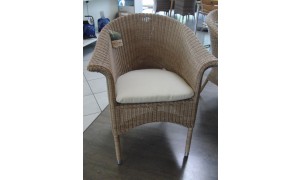 Kissen für Sessel "San Remo"