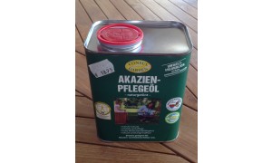 Akazien-Pflegeöl