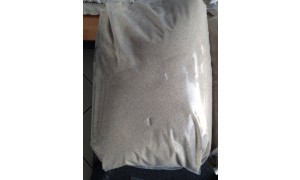 Filtersand