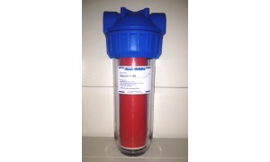 Kulwafi Dauerfilter