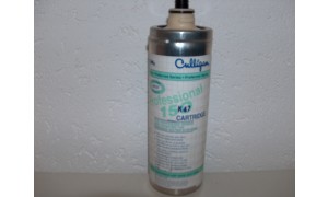Filterpatrone für Counter-Tap
