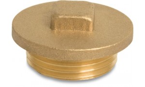 Stopfen 3/8'' AG