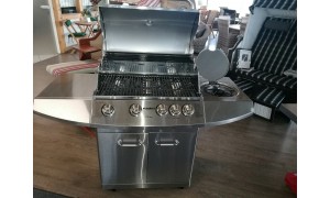 ALLGRILL Allrounder II