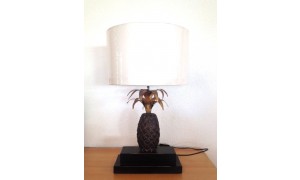 Lampe Ananas