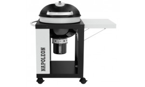 Pro Charcoal Cart