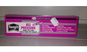 PVC-Kleber