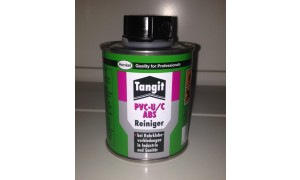 PVC-Reiniger