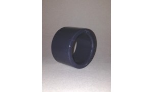 Reduzier-Stück 50x40 mm