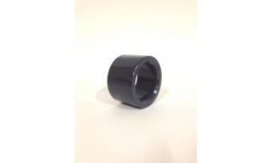PVC Reduktion kurz 63 x 50 mm