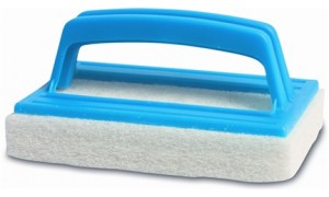 Pool Reinigungsschwamm