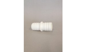 Schlauchtülle doppelt 32 mm