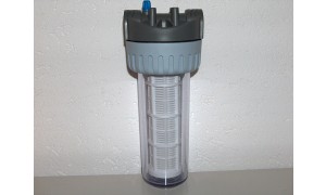 Standard-Filter 1''