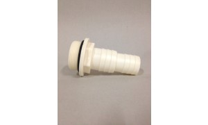 Schlauchtülle 32-38mm x 1 1/2''