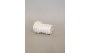 PVC Schlauchtülle 38x1 1/2''