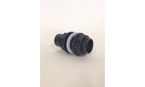 PVC Tankdurchführung 25/32 x 1''