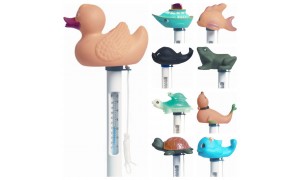 Poolthermometer