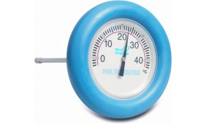 Schwimmthermometer