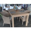 Geflecht-Sessel "San Remo"