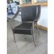 Stapel-Sessel "Minerva"